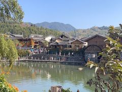 -云水谣景区