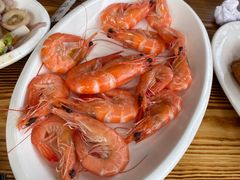-阿弟特色海鲜餐厅·大排档(平潭店)