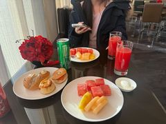 -北京康莱德酒店