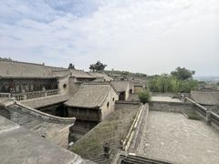 -山西王家大院