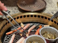 松叶蟹-老乾杯和牛烧肉(王府中环店)