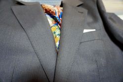 -SENS·BESPOKE男装私人定制