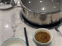 -果然农夫椰子鸡(虎门大润发店)