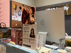 -海马体照相馆(上海月星环球港店)