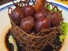 -鱼食饭稻·苏浙土菜17年老馆子(平江路店)