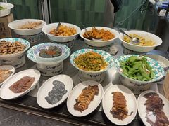 -小厨师·二十年沈家门小海鲜(百井坊巷店)