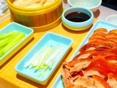 -华馨园北京烤鸭(丽水店)