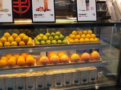 -书亦烧仙草(汇智中心概念店)