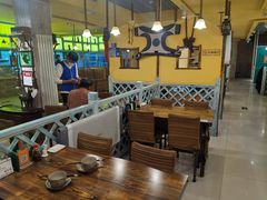大堂-格日勒阿妈蒙古厨房(大召店)