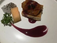 -半岛翡丽海鲜自助餐厅(观风亭店)