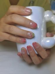 -YCai简薇美甲美睫美妆