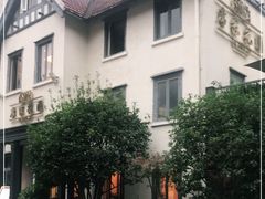 -席家花园(巨鹿花园店)