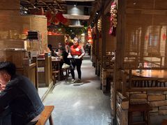 -乡里八闽·福州乡土菜(火车北站店)