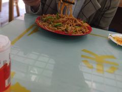 -舌尖尖牛肉面(甘南路店)