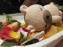 -Erman岩烧牛排(虹桥南丰城店)