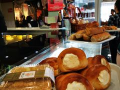 -新侨三宝乐面包店(崇文门店)