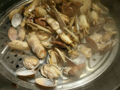 -马路边上·小海鲜烧烤(八一路店)