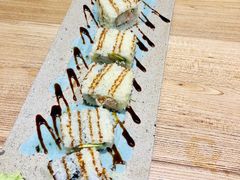 -隐泉之语日式料理(王府中环店)