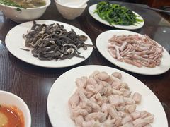 -爆肚冯(廊房二条店)