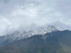 -硗碛藏寨·神木垒景区