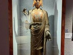 -张掖大佛寺景区