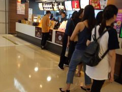 -麦当劳(合肥之心城店)