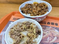 -吉野家(深圳水贝分店)