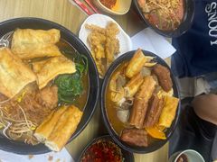 -四川老牛麻辣烫(北门桥店)