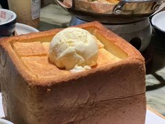 -绿茶餐厅(昌平悦荟店)