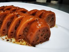 -渝悦情·新派川菜(建国门店)