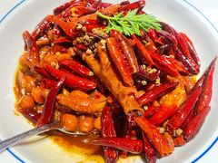 -小隐人家(乐松店)