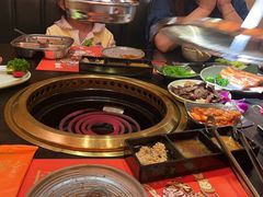 -和来烤肉(仓山万达店)