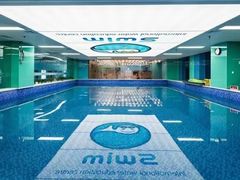 -Swim斯卫姆国际儿童游泳中心(红博中央公园店)