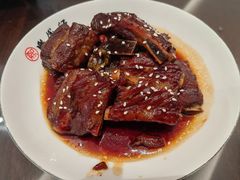 无锡排骨-熙盛源(复兴路店)