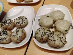 -小杨生煎(周浦万达店)