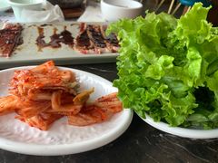 -一品诚记烤肉·甄选店(中南路店)