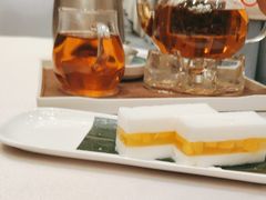 -粤江春·早茶·潮粤菜·宴会(罗湖宝能中心店)