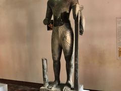 -柬埔寨国家博物馆