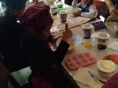 -Geneva日内瓦餐厅(西郊宝成花苑店)