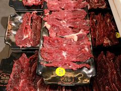 -潮发潮汕牛肉店(龙洞店)