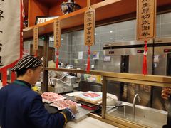 -东来顺饭庄(西直门店)