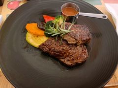 -安妮意大利餐厅(世贸天阶店)
