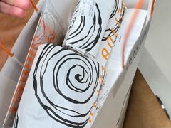-LANLIZI BAKERY(COSMO店)
