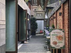 -颐和路民国时期公馆风貌区