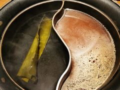 -温野菜涮涮锅(西单大悦城店)