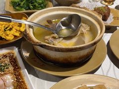 -深山老屋(国顺东路店)