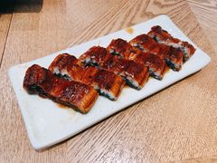鳗鱼-和风日本料理(腾飞园店)