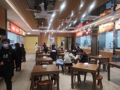 -立文冬·鲜活面(金沙天街店)