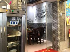 -老地方猫儿面(磁器口店)