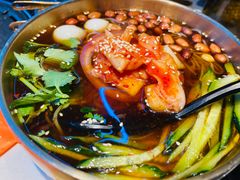 -杨记齐齐哈尔烤肉(总店)